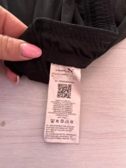 New Puma Ohuet drycell - shortsit koko m