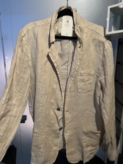 Online Bershka Ohut linen paita