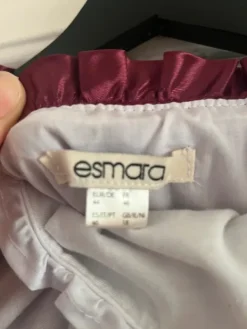 New Oktoberfest kjole