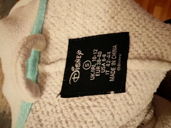 Online Love to Lounge Olaf-haalari