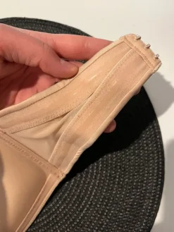 Discount Cubus Olkaimettomat rintaliivit