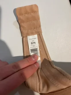 Discount Cubus Olkaimettomat rintaliivit