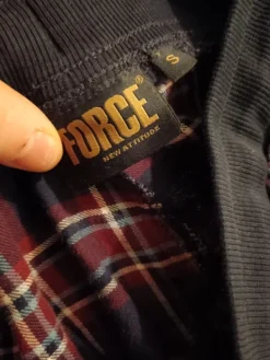 Sale Force Olohousut