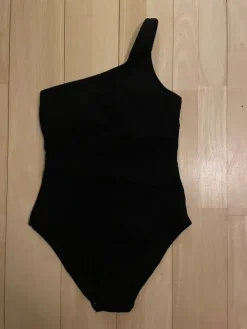 Sale One shoulder badedragt