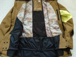 Sale O'Neill Jigsaw -laskettelutakki