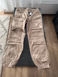 Hot ONLY & SONS Magnus cuff pant