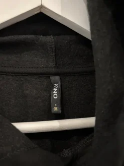 Outlet ONLY collegemekko, koko XL