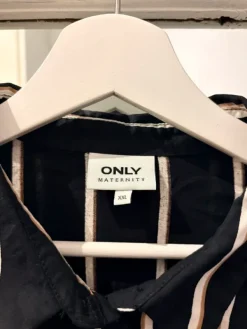 Discount ONLY maternity paitamekko XXL