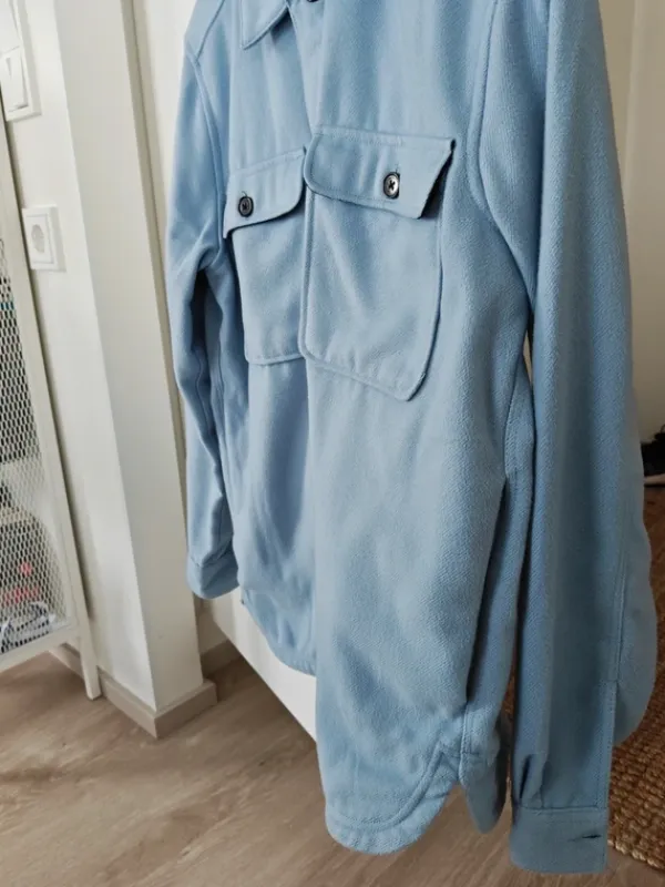 Clearance ONLY & SONS Only&Sons overshirt/paitatakki