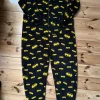 Outlet Batman Onsie kombinezon , unisex L