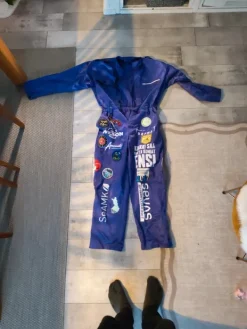 Hot Ew spot Opiskelija haalarit