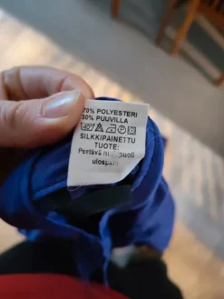 Hot Ew spot Opiskelija haalarit