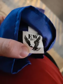 Hot Ew spot Opiskelija haalarit