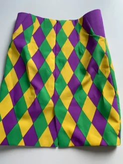 Hot OppoSuits OppoSuit Harlequeen sæt dame størrelse 38