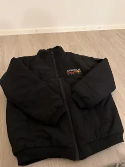 Best Red Bull Oracle Racing toppatakki – koko S/M