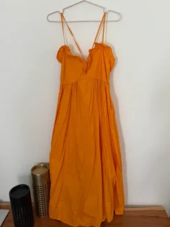 New YAS Oranssi maksimekko