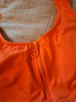 Online Oranssi uimapuku