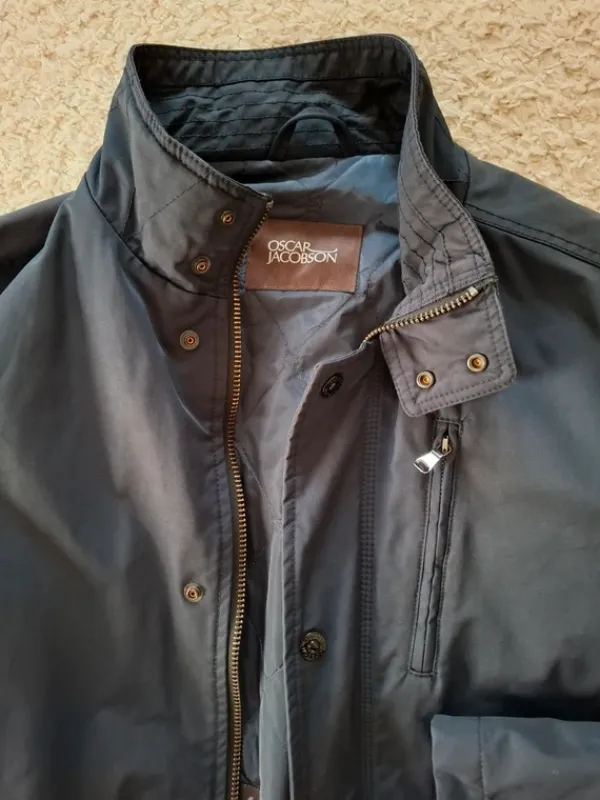 Sale Jacobson Oscar takki