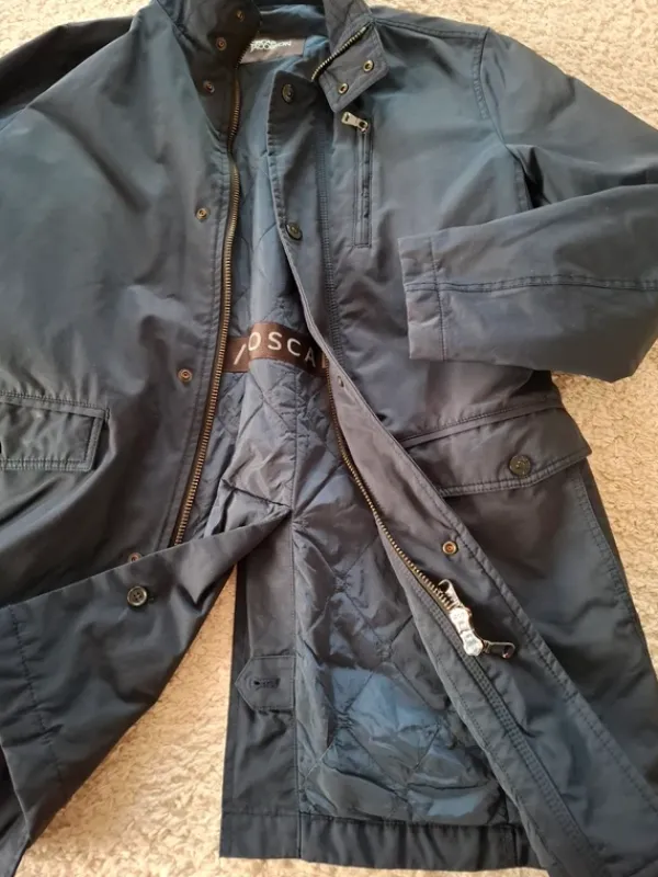 Sale Jacobson Oscar takki