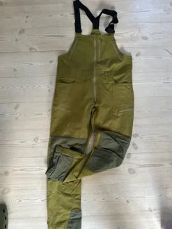 Sale Norrøna Outdoor bukser