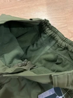 Clearance Outdoor Tactics softshell housut L