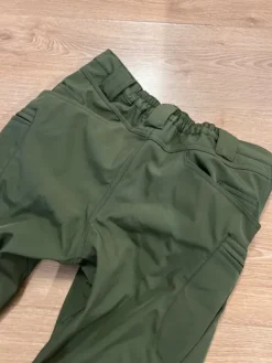 Clearance Outdoor Tactics softshell housut L