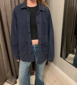 Clearance Overshirt/vårjacka