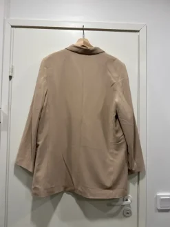 H&M Oversize bleiseri