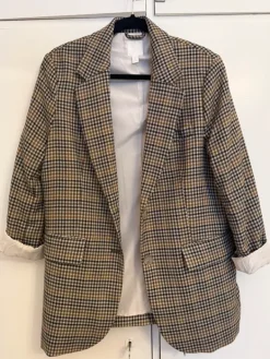 Discount Oversize bleiseri