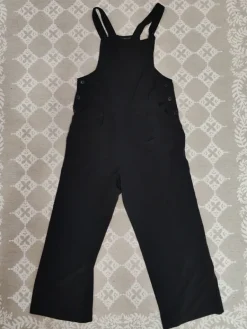 Online Monki Oversize overalls with pockets