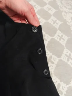 Online Monki Oversize overalls with pockets