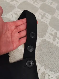 Online Monki Oversize overalls with pockets