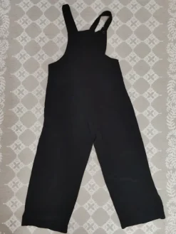 Online Monki Oversize overalls with pockets