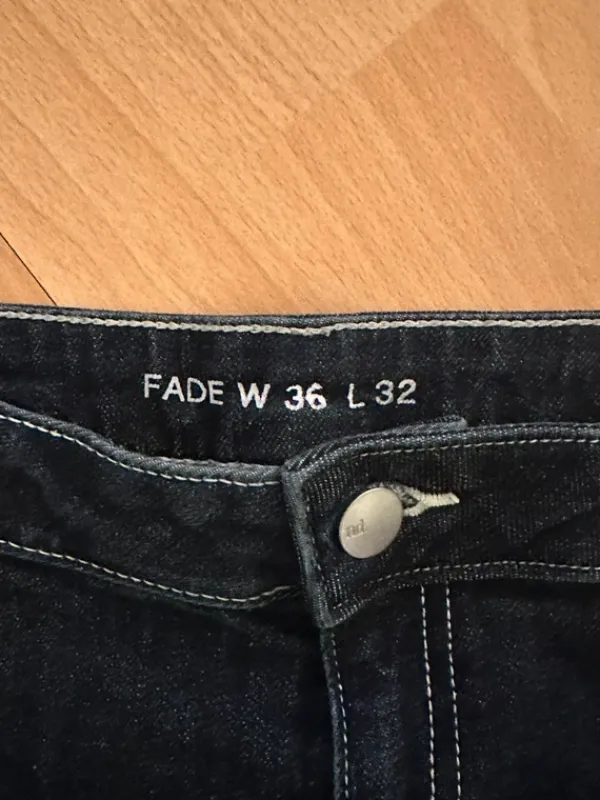 Clearance Bik Bok Oversized farkut