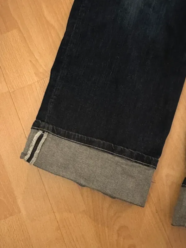 Clearance Bik Bok Oversized farkut