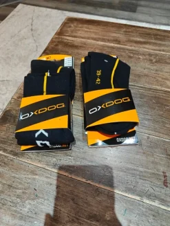 Outlet oxdog salibandy sukat 39-42