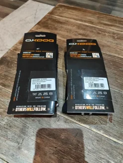 Outlet oxdog salibandy sukat 39-42