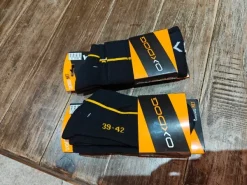 Outlet oxdog salibandy sukat 39-42