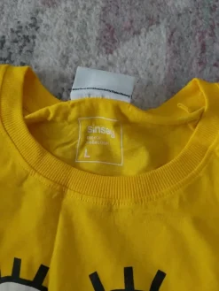 Best Paavo Pesusieni pyjama setti