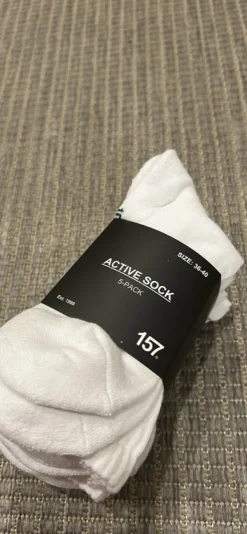 Sale Lager 157 5-pack sukkia