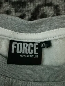 New Force paita
