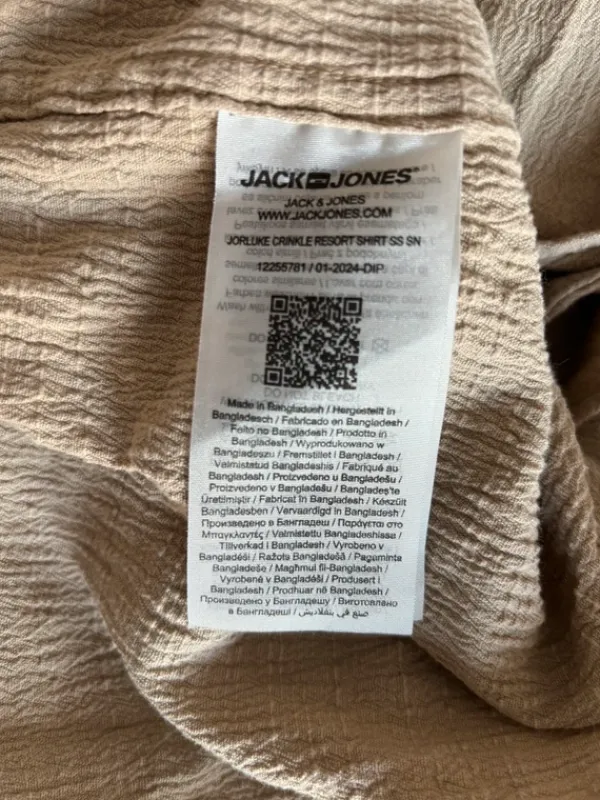 Sale Jack & Jones Paita