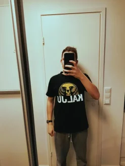 Best Newbie Paita kokoa M