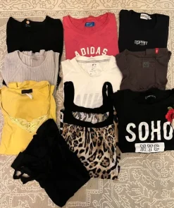 Esprit Paitapaketti L & M – Adidas, Nike, ym