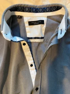 Online Selected Homme Paitapusero