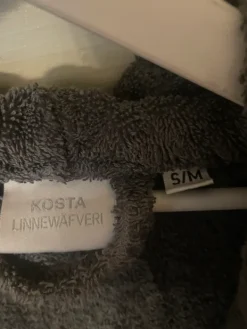 Clearance Paksu kylpytakki