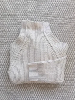 Sale Paksumpi poolomekko