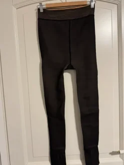 New Paksut sukkahousut