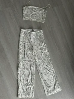 Paljett sett från Gina