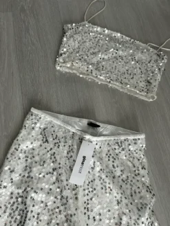 Paljett sett från Gina